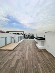 Cabana (D28), Terrace #561859291